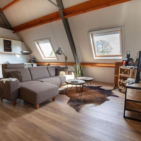 Vakantiehuis De Drie Bruggen Valkenswaard Ngoại thất bức ảnh