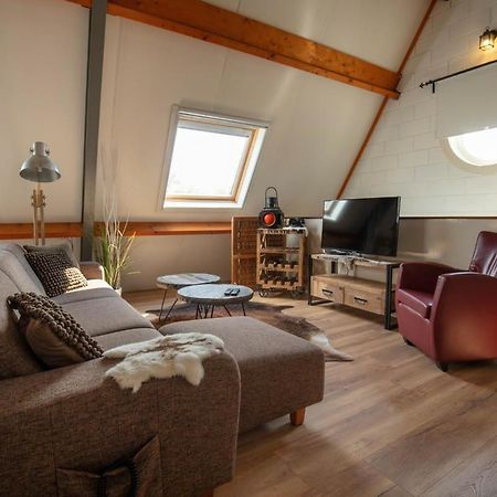 Vakantiehuis De Drie Bruggen Valkenswaard Ngoại thất bức ảnh