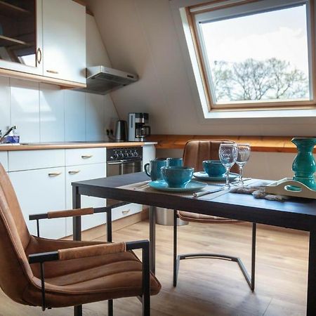 Vakantiehuis De Drie Bruggen Valkenswaard Ngoại thất bức ảnh