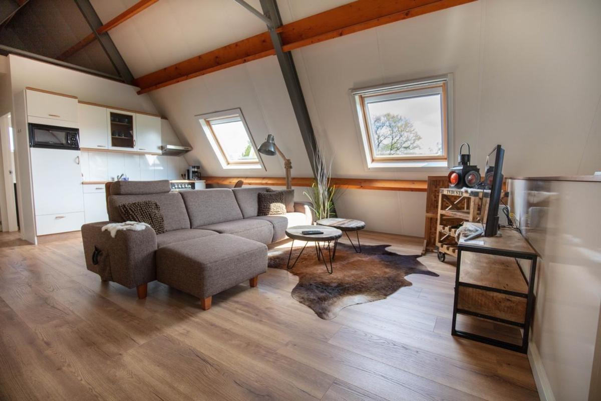 Vakantiehuis De Drie Bruggen Valkenswaard Ngoại thất bức ảnh