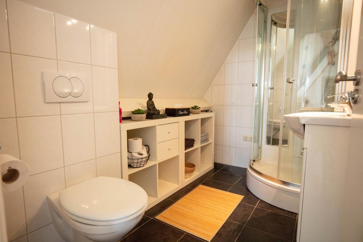 Vakantiehuis De Drie Bruggen Valkenswaard Ngoại thất bức ảnh