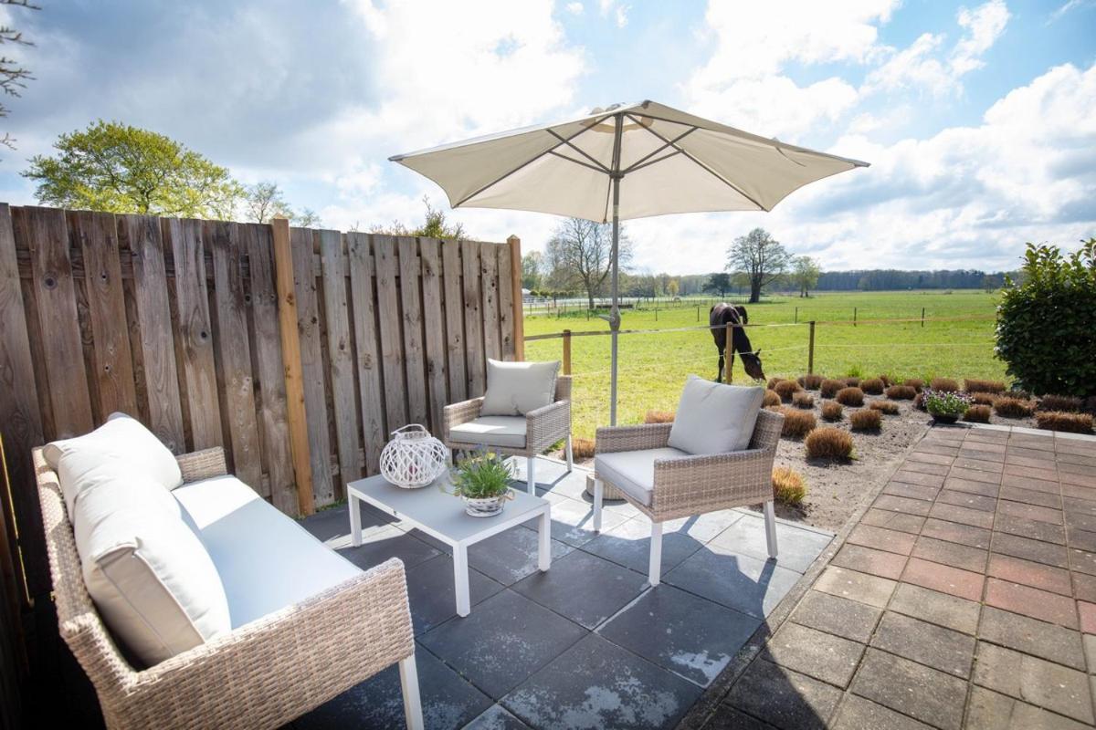 Vakantiehuis De Drie Bruggen Valkenswaard Ngoại thất bức ảnh