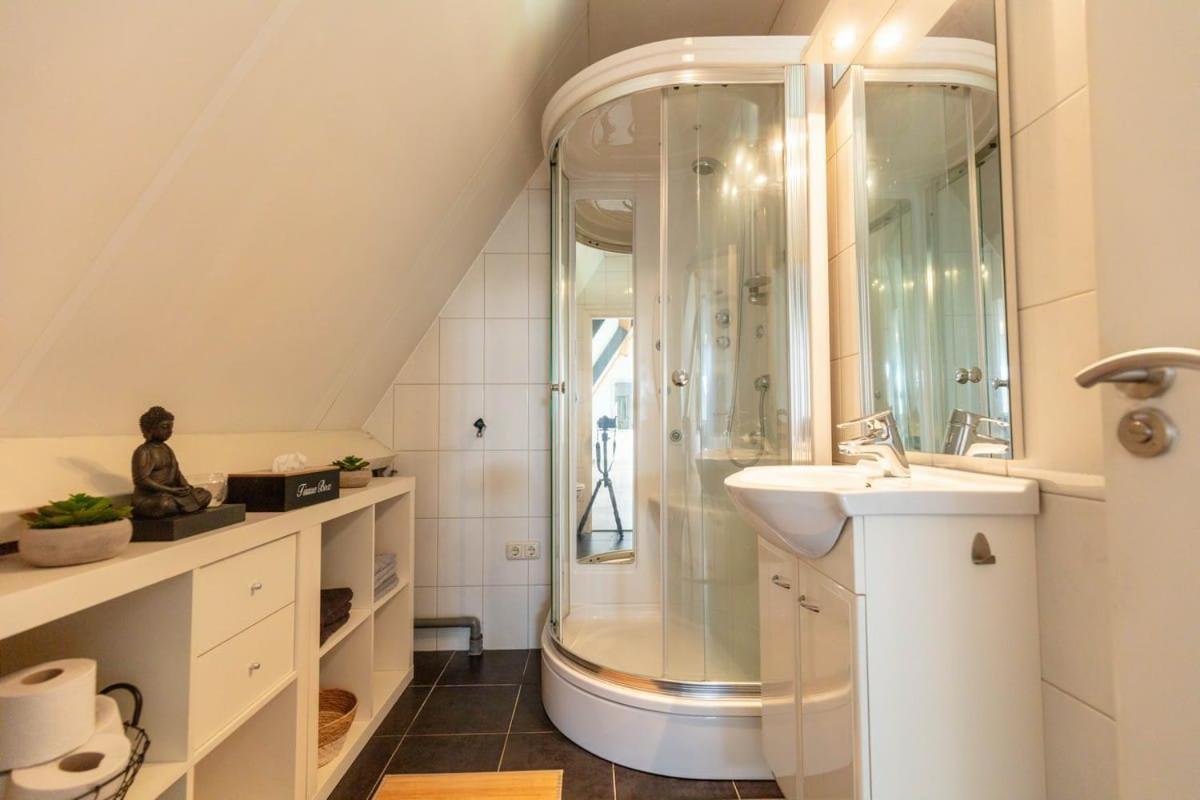 Vakantiehuis De Drie Bruggen Valkenswaard Ngoại thất bức ảnh