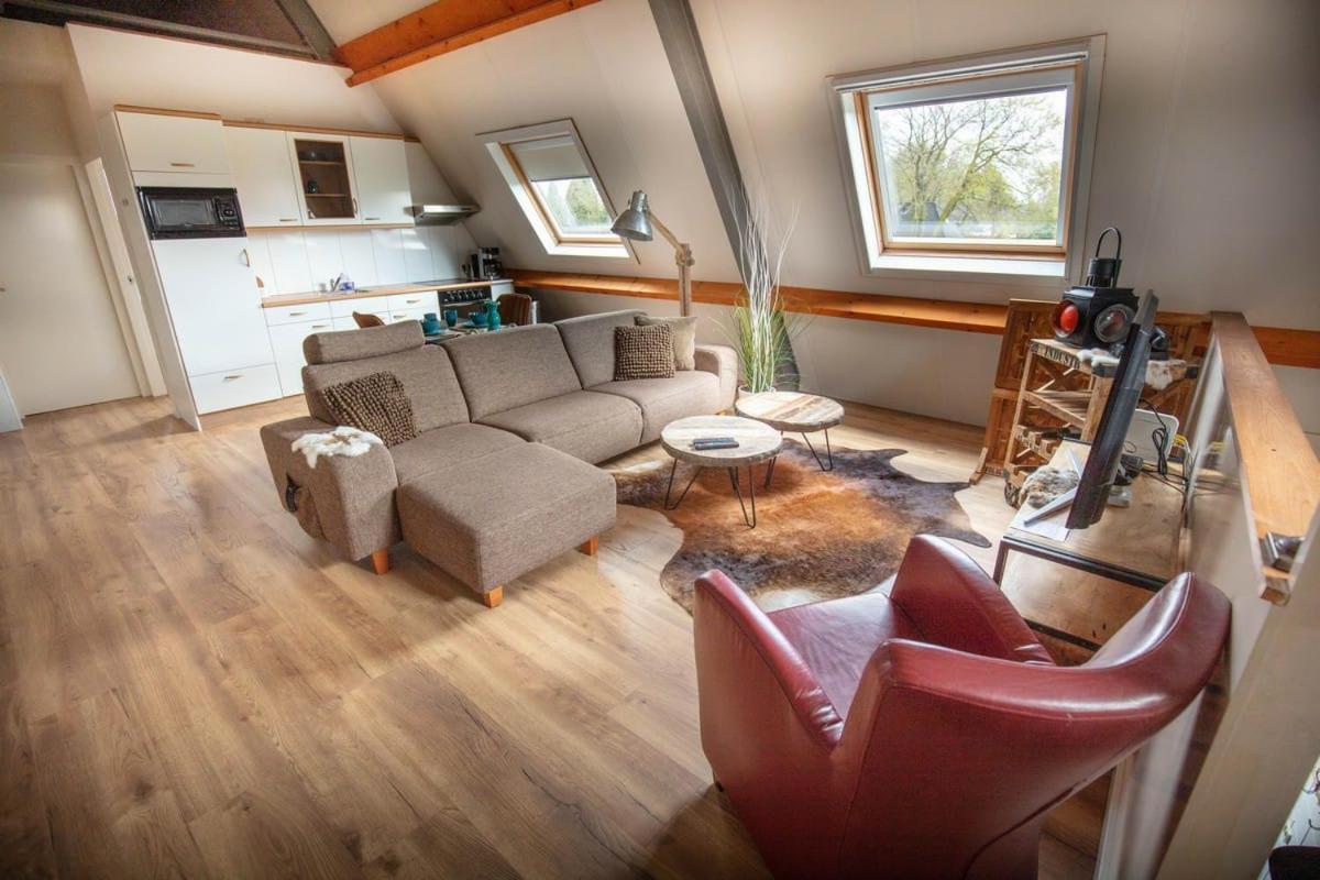 Vakantiehuis De Drie Bruggen Valkenswaard Ngoại thất bức ảnh